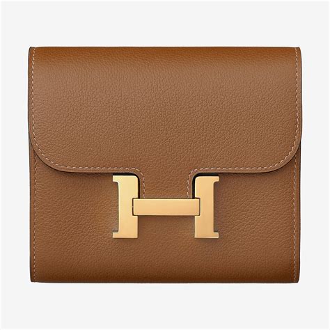 hermes manhattan wallet mini|Women Small leather goods .